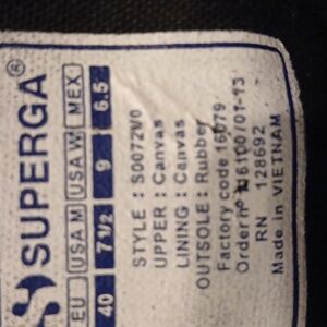 Supermarket x The Row